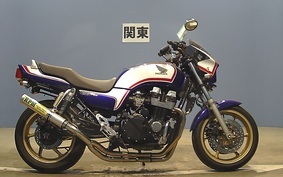 HONDA CB750 GEN 2 2006 RC42