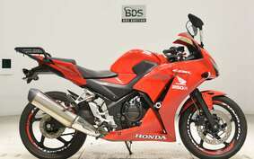 HONDA CBR250R GEN 3 MC41