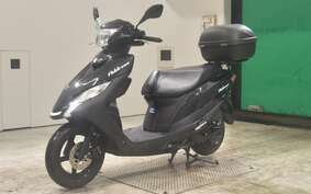 SUZUKI ADDRESS V125 DT11A