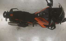 KTM 1290 SUPER ADVENTURE S 2024