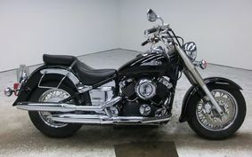 YAMAHA DRAGSTAR 400 CLASSIC 2002 VH01J