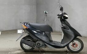 SUZUKI ADDRESS V50 G Type CA42A