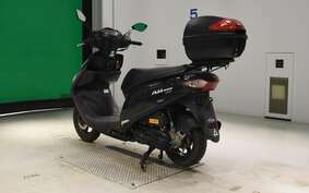 SUZUKI ADDRESS V125 DT11A