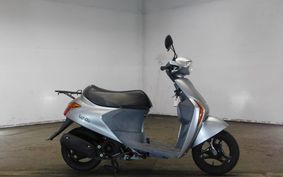 SUZUKI LET's 5 G CA47A