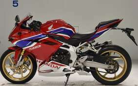 HONDA CBR250RR A MC51