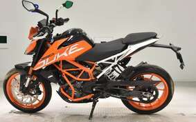 KTM 390 DUKE 2018 JPJ40