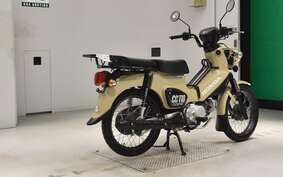 HONDA CROSS CUB 110 JA45