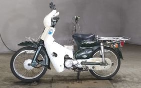 HONDA SUPER CUB50 C50