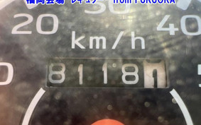 SUZUKI LETS4