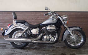 HONDA SHADOW 750 2003 RC44