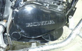 HONDA CB125T JC06