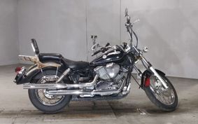 YAMAHA DRAGSTAR 250 VG02J
