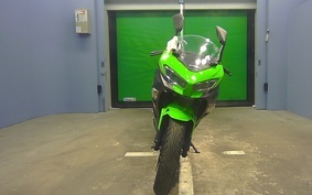 KAWASAKI NINJA 400 2018 EX400G