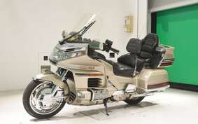 HONDA GL1500 GOLD WING SE 1997 SC22