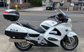 HONDA ST1300パンヨーロピアンABS 2007 SC51