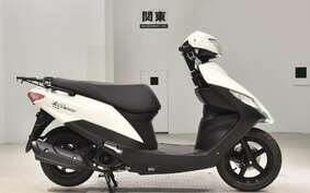 SUZUKI ADDRESS V125 DT11A