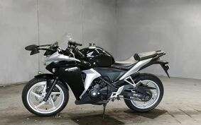 HONDA CBR250R MC41