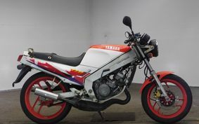 YAMAHA TZR125 2RM