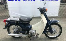 HONDA C90-E HA02