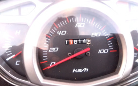 HONDA LEAD 50 JF19