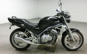 KAWASAKI BALIUS 250 1992 ZR250A