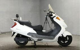 HONDA FORESIGHT EX MF04