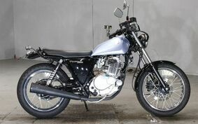 SUZUKI GRASS TRACKER NJ4BA