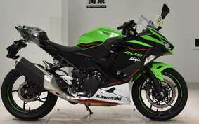 KAWASAKI NINJA 400 EX400G