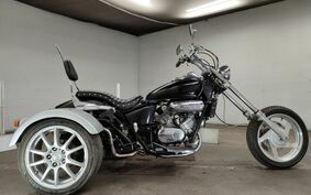 HONDA MAGNA 250 TRIKE MC29