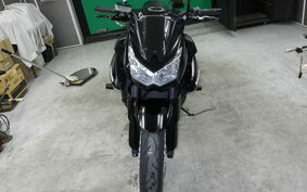 KAWASAKI Z1000 Gen.4 2011