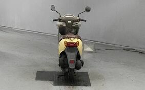 SUZUKI LET's Super Good CA43A