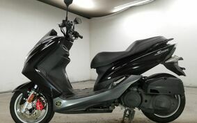 YAMAHA S-MAX SG27