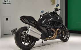 DUCATI DIAVEL Carbon 2013