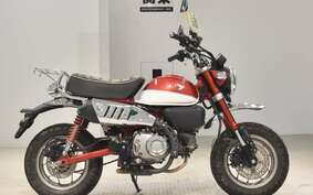 HONDA MONKEY 125 ABS JB02