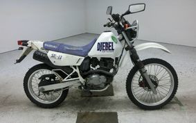 SUZUKI DJEBEL 200 (DR200SE) SH42A