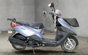 YAMAHA AXIS 125 TREET SE53J