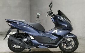 HONDA PCX 160 KF47