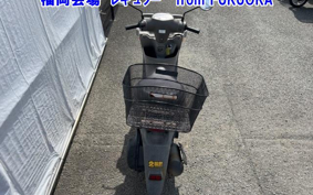 SUZUKI LETS4