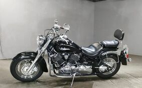 YAMAHA DRAGSTAR 1100 CLASSIC 2008 VP13J