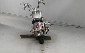 HONDA SHADOW 400 2001 NC34