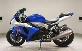 SUZUKI GSX-R1000 2009 GT78A