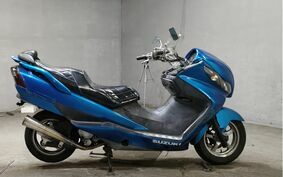 SUZUKI SKYWAVE 250 (Burgman 250) SS Type CJ43A