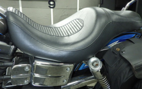 HARLEY FXDLI 1450 2006