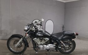 YAMAHA DRAGSTAR 250 VG02J