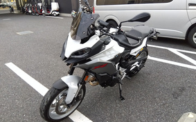 BMW F900XR 2021 0K21