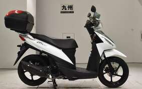 SUZUKI ADDRESS 110 CE47A