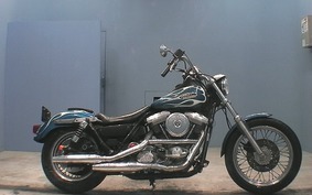 HARLEY FXR 1340 1993 EAL