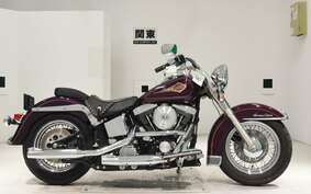 HARLEY FLSTC 1340 1997 BJL