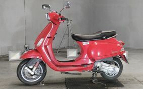 VESPA S125ie M68101