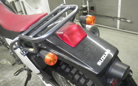 SUZUKI DJEBEL 250 XC SJ45A